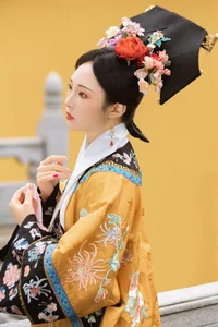 Summer Vibes in YiTuYu Art Language Vol.7228 Bing Leng De Xi Gua - image 19