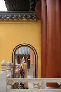 Summer Vibes in YiTuYu Art Language Vol.7228 Bing Leng De Xi Gua - image 14