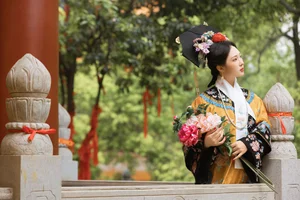 Summer Vibes in YiTuYu Art Language Vol.7228 Bing Leng De Xi Gua - image 5