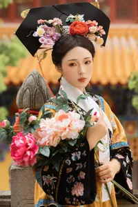 Summer Vibes in YiTuYu Art Language Vol.7228 Bing Leng De Xi Gua - image 21