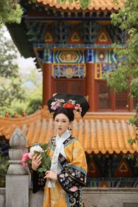 Summer Vibes in YiTuYu Art Language Vol.7228 Bing Leng De Xi Gua - image 16