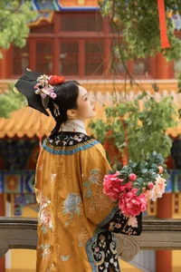 Summer Vibes in YiTuYu Art Language Vol.7228 Bing Leng De Xi Gua - image 9