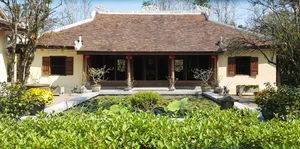 Traditional Vietnamese Architecture: Understanding the Charm of the 3-Room, 2-Wing House - image 0