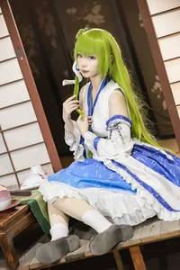 Seasonal Style: YiTuYu Art Language Vol.4433 Xia Tian Shi Ma Hou Shao Jiu - image 16