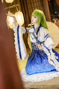 Seasonal Style: YiTuYu Art Language Vol.4433 Xia Tian Shi Ma Hou Shao Jiu - image 9