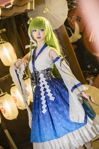 Seasonal Style: YiTuYu Art Language Vol.4433 Xia Tian Shi Ma Hou Shao Jiu - image 10