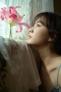 Xiao Yu Tian Qi: Ethereal Grace and Light Language - image 23