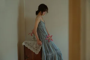 Xiao Yu Tian Qi: Ethereal Grace and Light Language - image 0