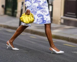 10 Essential Summer Shoe Styles for a Chic and Stylish Look - image 9