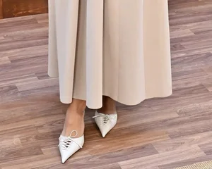 10 Essential Summer Shoe Styles for a Chic and Stylish Look - image 0