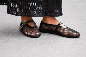 10 Essential Summer Shoe Styles for a Chic and Stylish Look - image 4