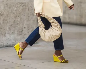 10 Essential Summer Shoe Styles for a Chic and Stylish Look - image 6