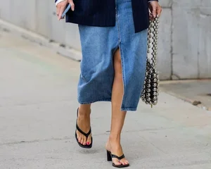 10 Essential Summer Shoe Styles for a Chic and Stylish Look - image 2