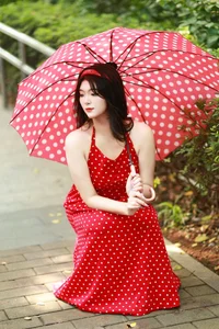 Sophisticated Style: YiTuYu Art Language Vol.5862 KaiLin Jiang - image 4