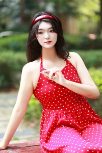 Sophisticated Style: YiTuYu Art Language Vol.5862 KaiLin Jiang - image 17