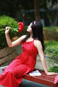 Sophisticated Style: YiTuYu Art Language Vol.5862 KaiLin Jiang - image 11