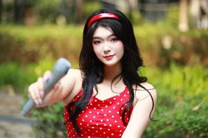 Sophisticated Style: YiTuYu Art Language Vol.5862 KaiLin Jiang - image 18