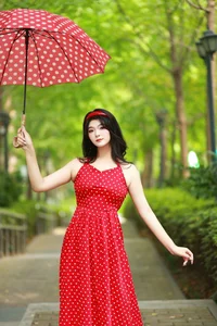 Sophisticated Style: YiTuYu Art Language Vol.5862 KaiLin Jiang - image 8