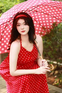 Sophisticated Style: YiTuYu Art Language Vol.5862 KaiLin Jiang - image 0