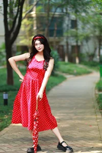 Sophisticated Style: YiTuYu Art Language Vol.5862 KaiLin Jiang - image 14