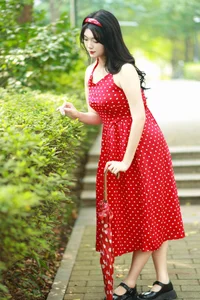 Sophisticated Style: YiTuYu Art Language Vol.5862 KaiLin Jiang - image 21