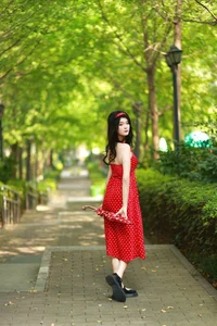 Sophisticated Style: YiTuYu Art Language Vol.5862 KaiLin Jiang - image 22