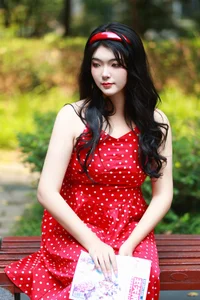 Sophisticated Style: YiTuYu Art Language Vol.5862 KaiLin Jiang - image 24