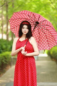 Sophisticated Style: YiTuYu Art Language Vol.5862 KaiLin Jiang - image 13