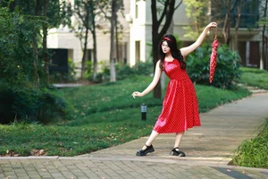 Sophisticated Style: YiTuYu Art Language Vol.5862 KaiLin Jiang - image 25