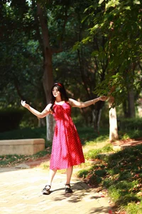 Sophisticated Style: YiTuYu Art Language Vol.5862 KaiLin Jiang - image 20