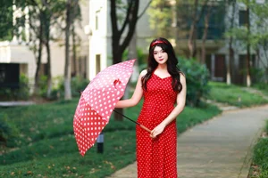 Sophisticated Style: YiTuYu Art Language Vol.5862 KaiLin Jiang - image 26