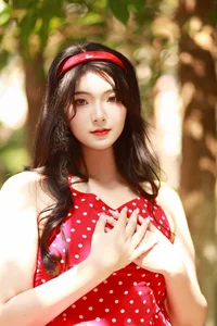 Sophisticated Style: YiTuYu Art Language Vol.5862 KaiLin Jiang - image 23