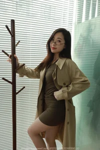 IESS Collection: Elegant Professional Hosiery Fashion - image 22
