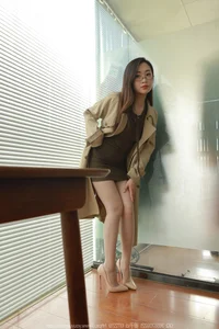 IESS Collection: Elegant Professional Hosiery Fashion - image 62