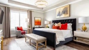 The Art of Selecting Luxury Curtains: Elevating Your Home Interior Design with Sophistication and Timeless Elegance - image 5