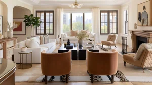The Art of Selecting Luxury Curtains: Elevating Your Home Interior Design with Sophistication and Timeless Elegance - image 4