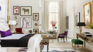 The Art of Selecting Luxury Curtains: Elevating Your Home Interior Design with Sophistication and Timeless Elegance - image 1