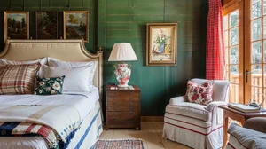 The Art of Selecting Luxury Curtains: Elevating Your Home Interior Design with Sophistication and Timeless Elegance - image 3