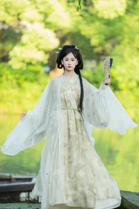 Discover the Charm of YiTuYu Art Language Vol.6973 Jiao Yi Zhi Sui Sui - image 15