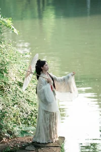 Discover the Charm of YiTuYu Art Language Vol.6973 Jiao Yi Zhi Sui Sui - image 1