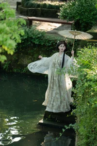 Discover the Charm of YiTuYu Art Language Vol.6973 Jiao Yi Zhi Sui Sui - image 11