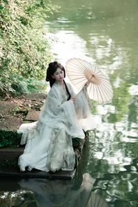 Discover the Charm of YiTuYu Art Language Vol.6973 Jiao Yi Zhi Sui Sui - image 3