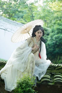 Discover the Charm of YiTuYu Art Language Vol.6973 Jiao Yi Zhi Sui Sui - image 5