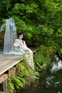Discover the Charm of YiTuYu Art Language Vol.6973 Jiao Yi Zhi Sui Sui - image 9
