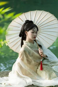 Discover the Charm of YiTuYu Art Language Vol.6973 Jiao Yi Zhi Sui Sui - image 13