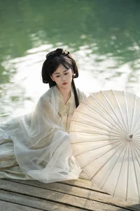 Discover the Charm of YiTuYu Art Language Vol.6973 Jiao Yi Zhi Sui Sui - image 14