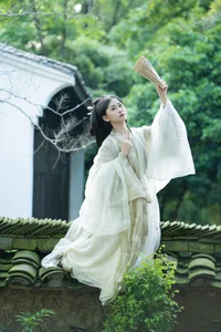 Discover the Charm of YiTuYu Art Language Vol.6973 Jiao Yi Zhi Sui Sui - image 7