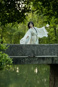 Discover the Charm of YiTuYu Art Language Vol.6973 Jiao Yi Zhi Sui Sui - image 18