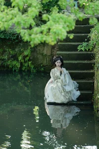 Discover the Charm of YiTuYu Art Language Vol.6973 Jiao Yi Zhi Sui Sui - image 17