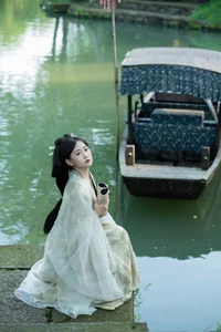 Discover the Charm of YiTuYu Art Language Vol.6973 Jiao Yi Zhi Sui Sui - image 19